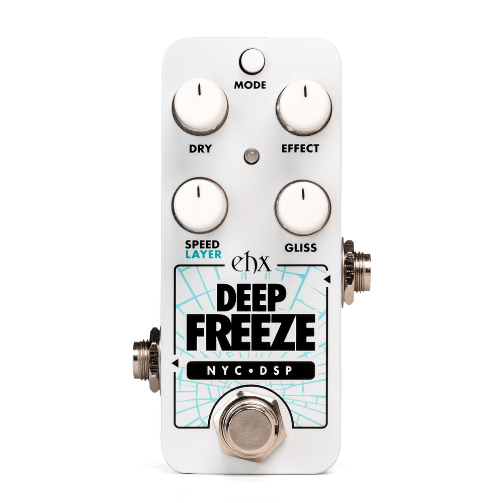 Electro-Harmonix Pico Deep Freeze