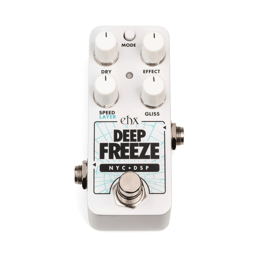 Electro-Harmonix Pico Deep Freeze