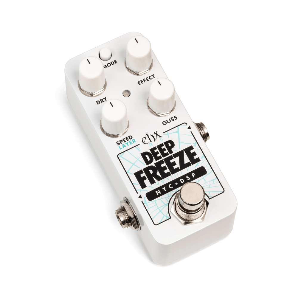 Electro-Harmonix Pico Deep Freeze