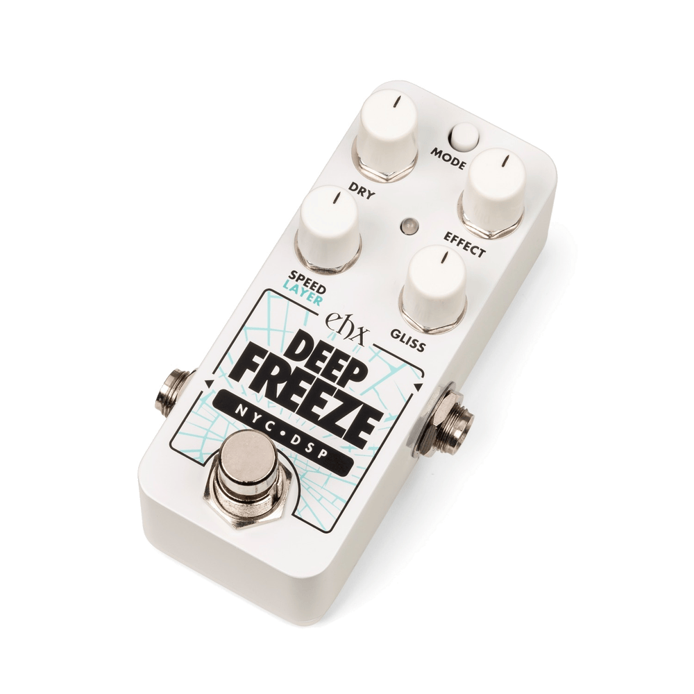 Electro-Harmonix Pico Deep Freeze