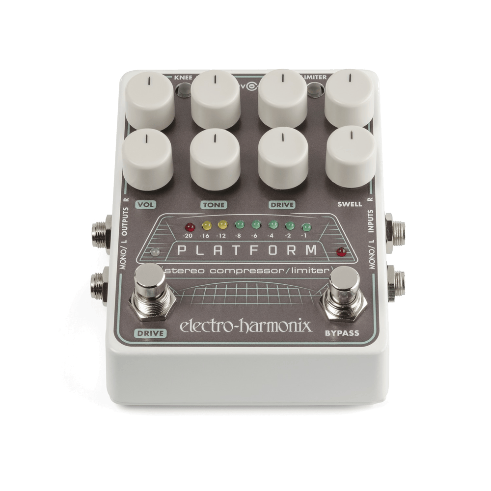Electro-Harmonix Platform