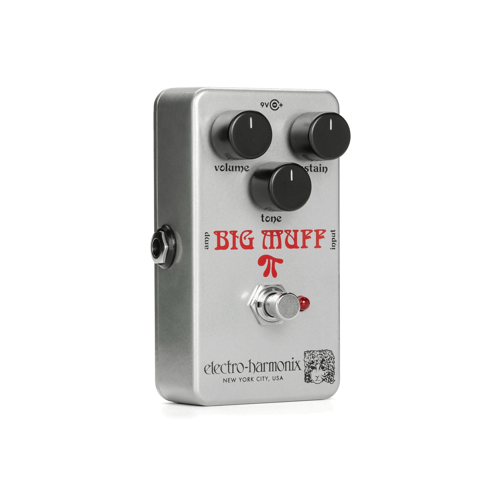 Electro-Harmonix Ram's Head Big Muff Pi