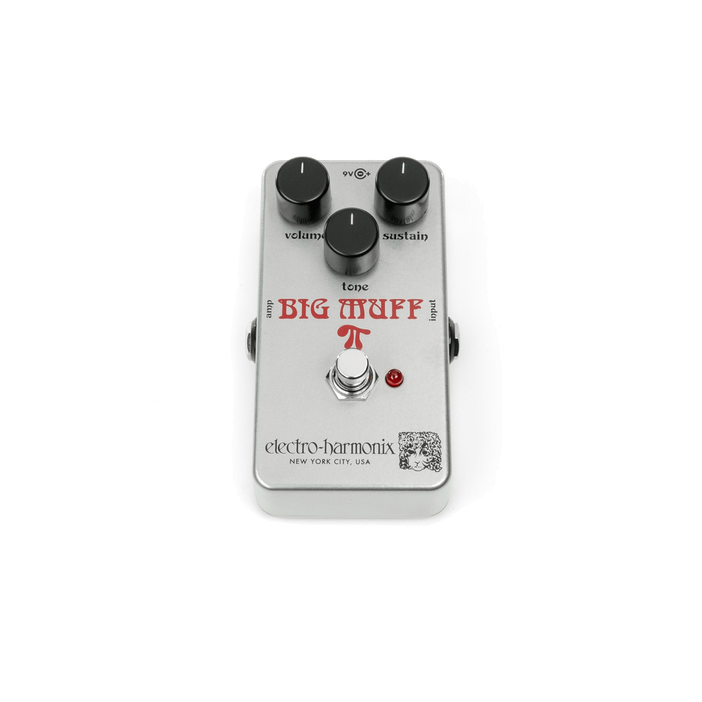 Electro-Harmonix Ram's Head Big Muff Pi