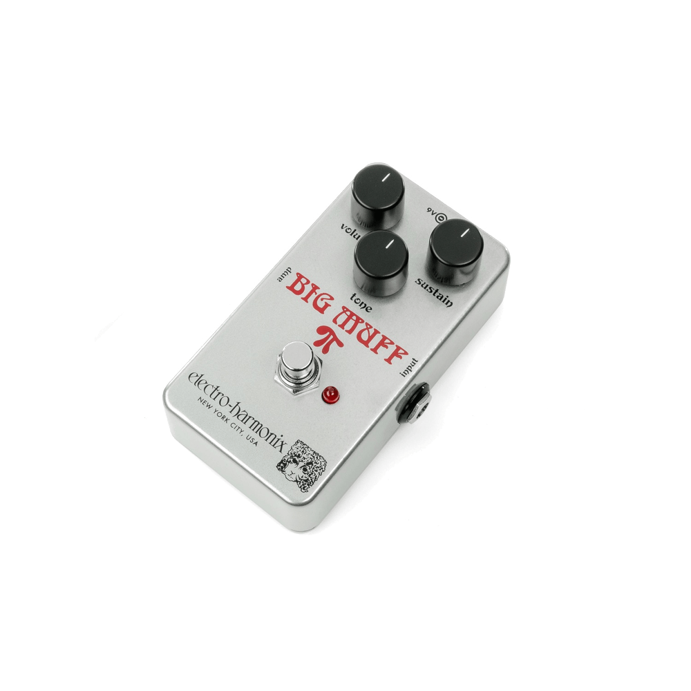 Electro-Harmonix Ram's Head Big Muff Pi