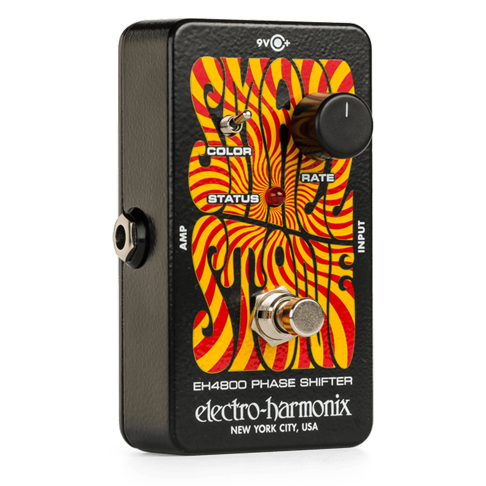 Electro-Harmonix Small Stone