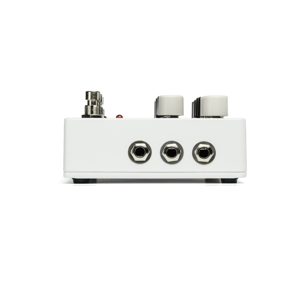 Electro-Harmonix Superego Plus