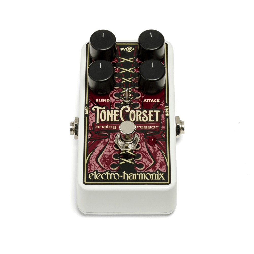 Electro-Harmonix Tone Corset
