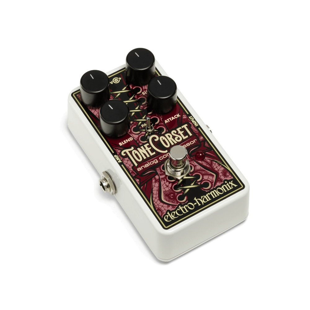 Electro-Harmonix Tone Corset