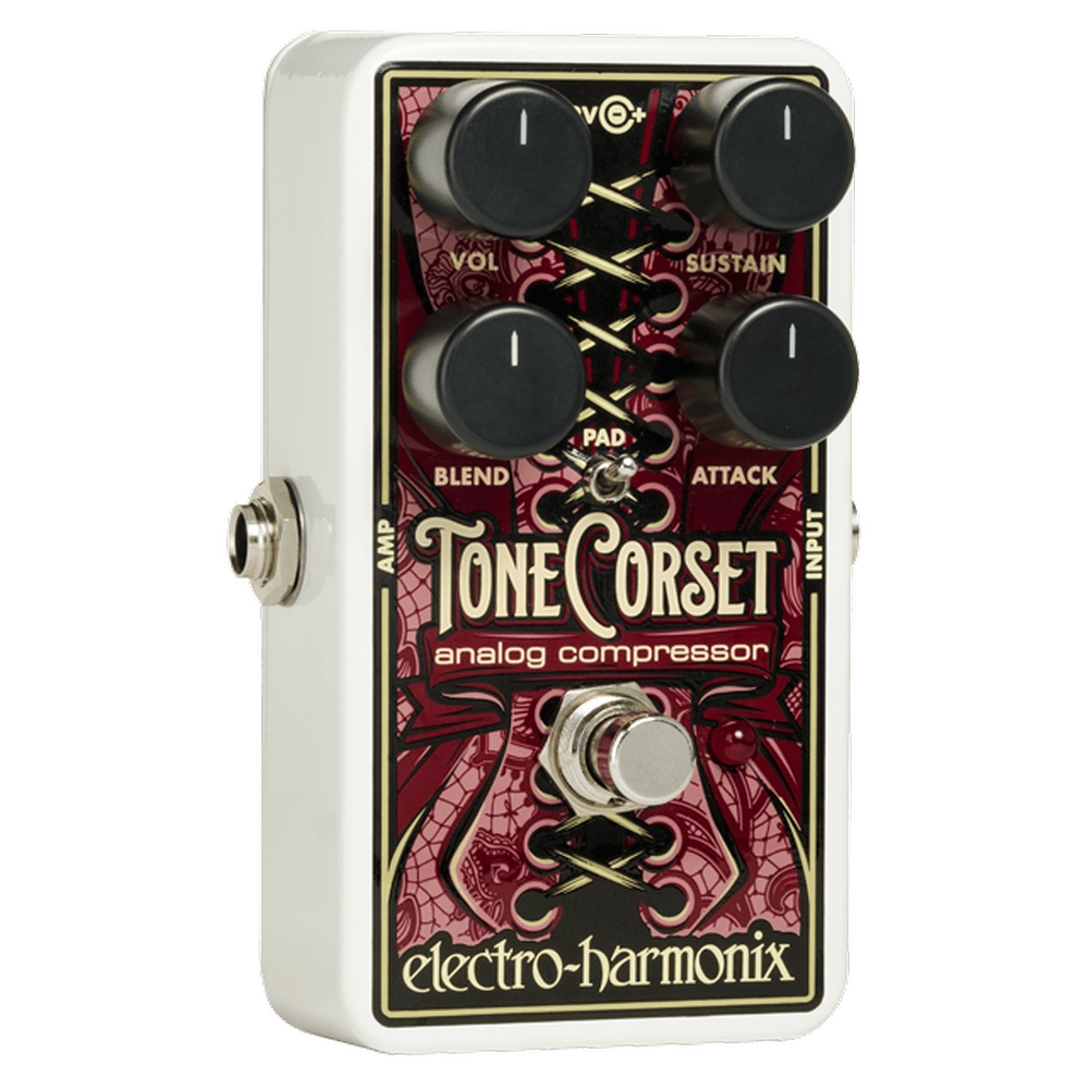 Electro-Harmonix Tone Corset