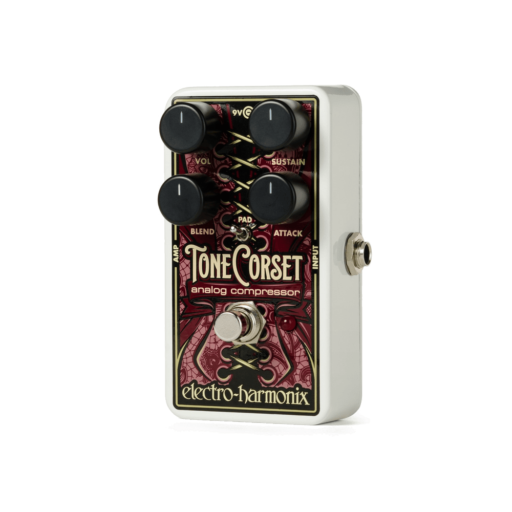 Electro-Harmonix Tone Corset