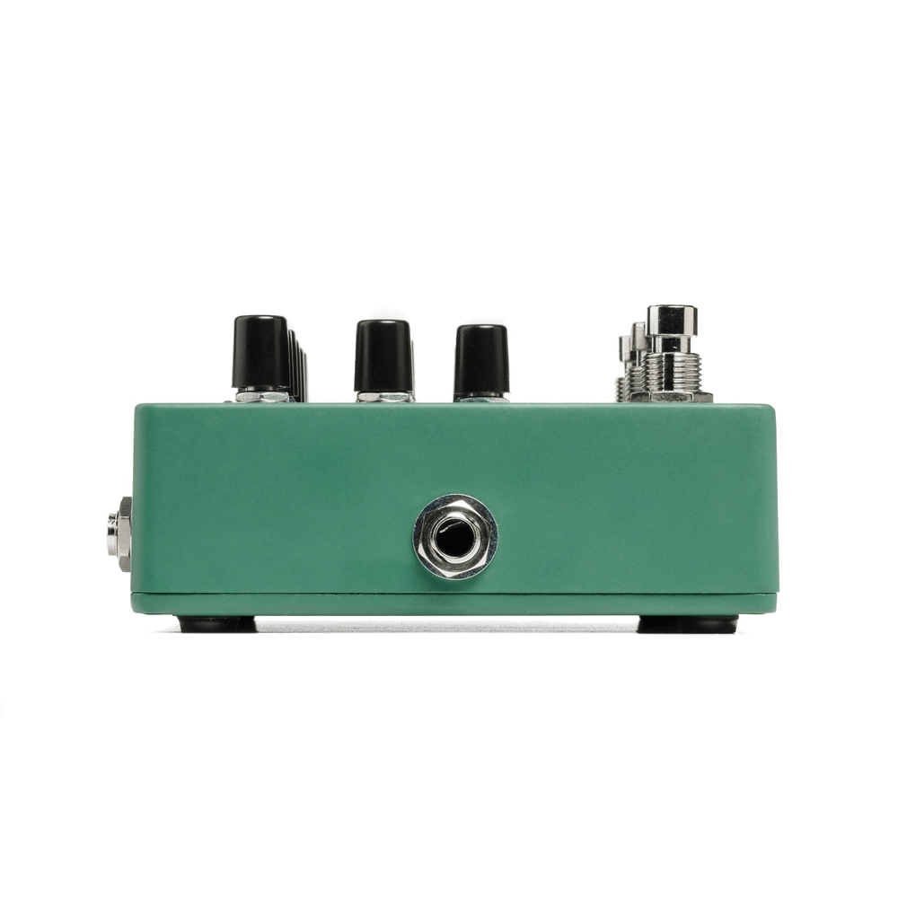 Electro-Harmonix Tri Parallel Mixer