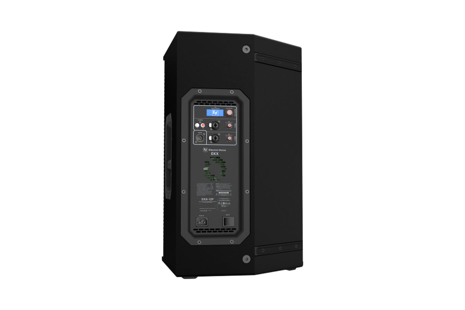 ELECTRO VOICE EKX-12P-EU