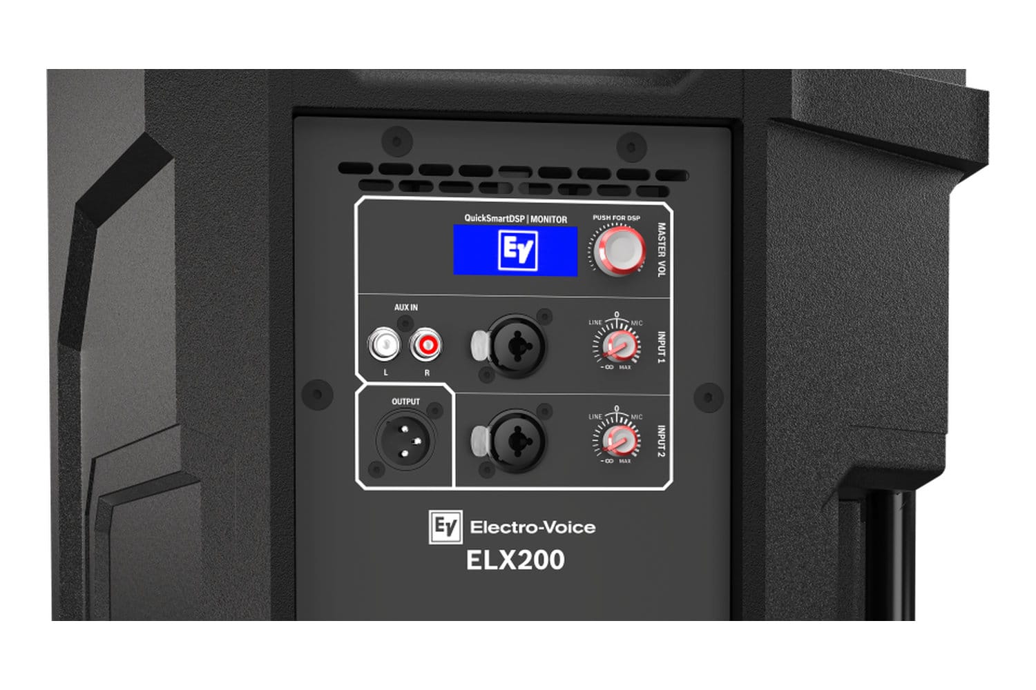 ELECTRO VOICE ELX200-12P-EU