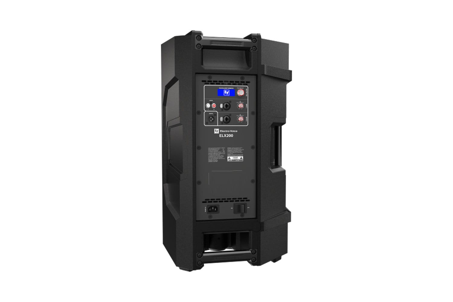 ELECTRO VOICE ELX200-12P-EU