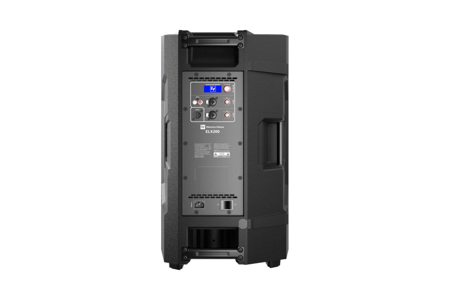 ELECTRO VOICE ELX200-12P-EU