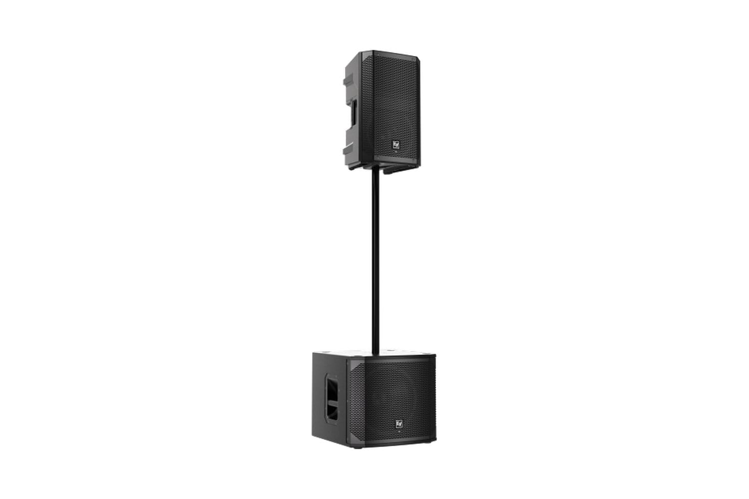 ELECTRO VOICE ELX200-12SP-EU