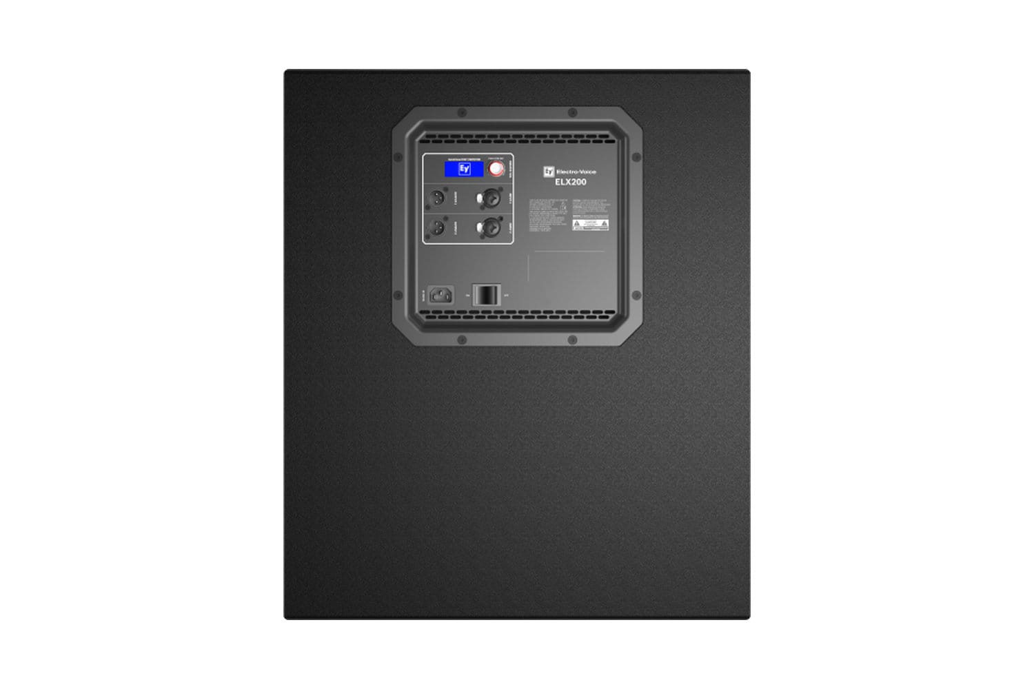 ELECTRO VOICE ELX200-18SP-EU