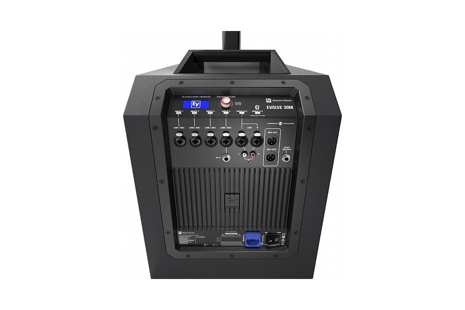 ELECTRO VOICE EVOLVE30M-EU