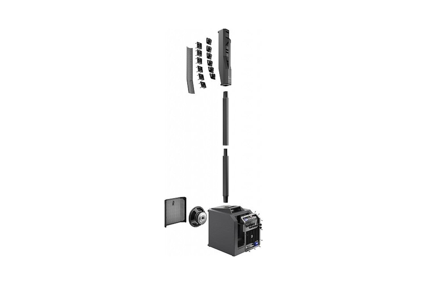 ELECTRO VOICE EVOLVE30M-EU