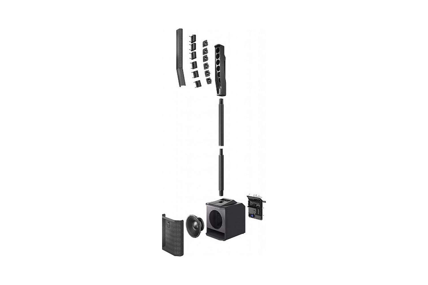 ELECTRO VOICE EVOLVE30M-EU