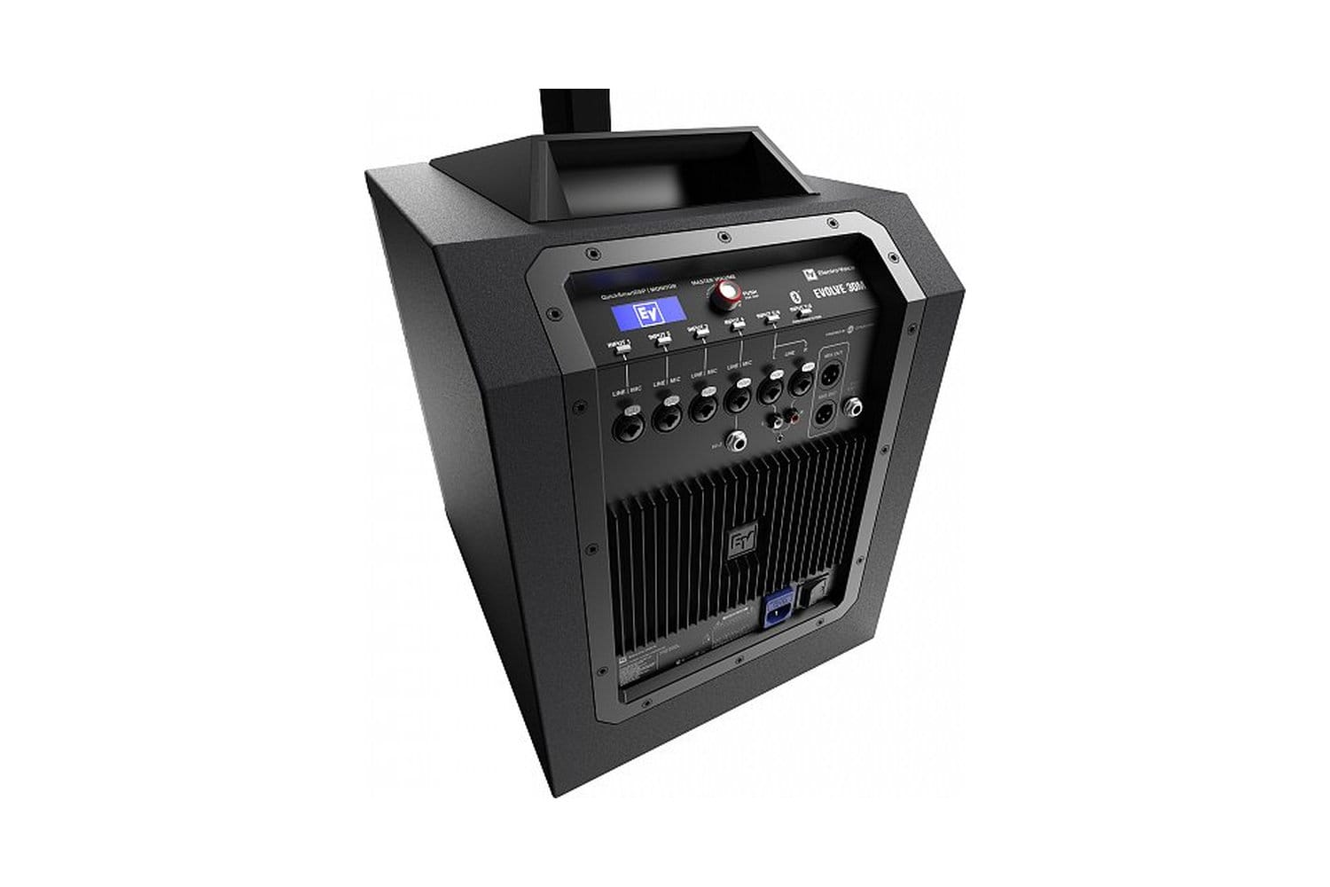 ELECTRO VOICE EVOLVE30M-EU