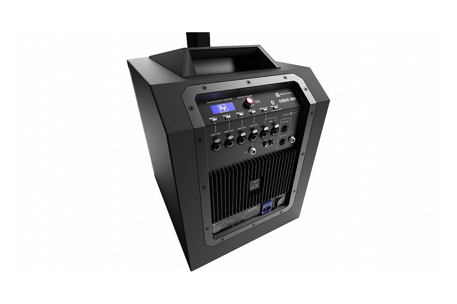 ELECTRO VOICE EVOLVE30M-EU