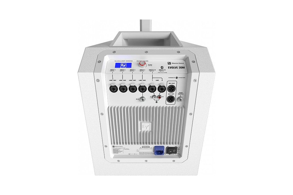 ELECTRO VOICE EVOLVE30M-W