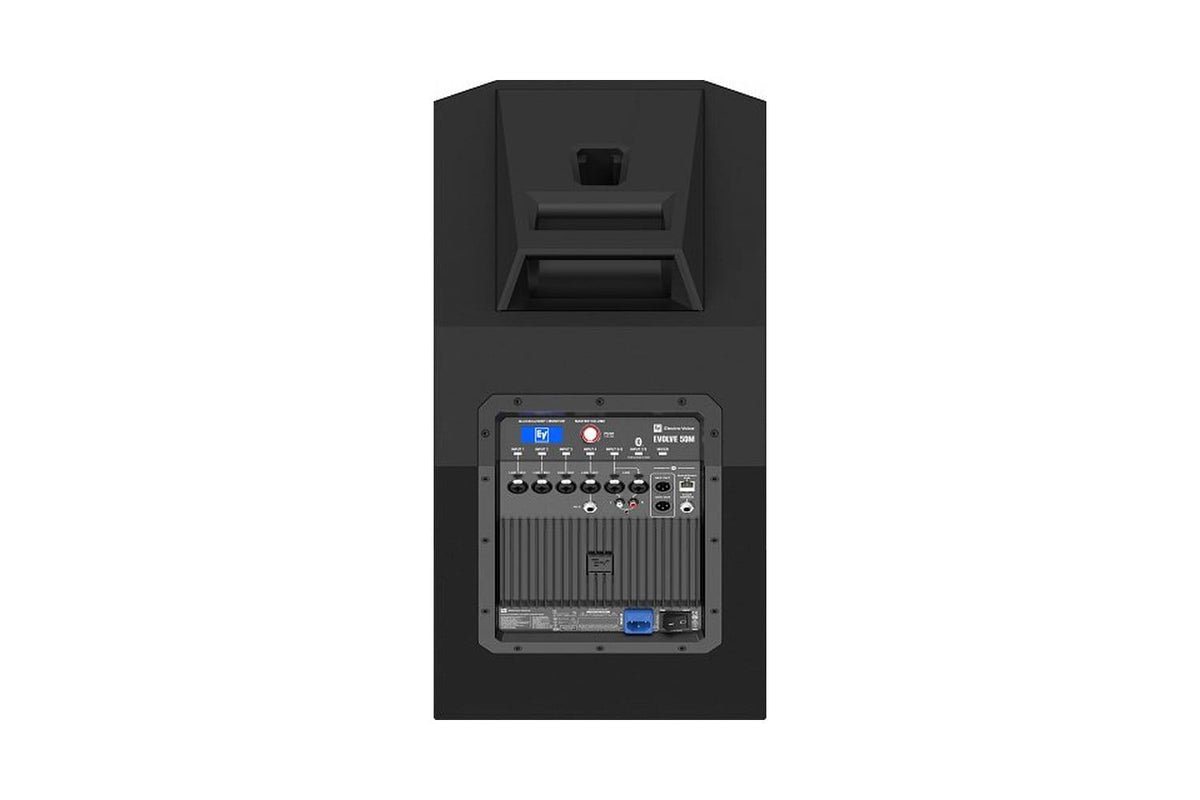 ELECTRO VOICE EVOLVE50M-KB-EU