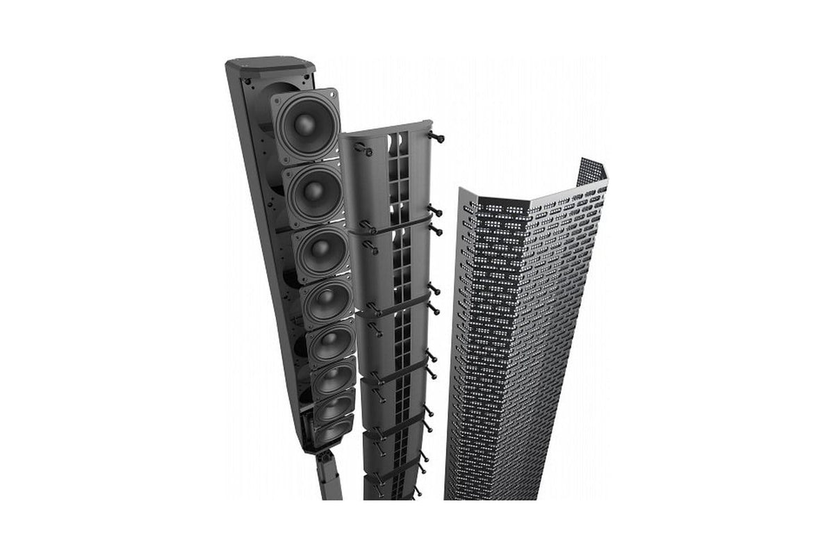 ELECTRO VOICE EVOLVE50M-KB-EU