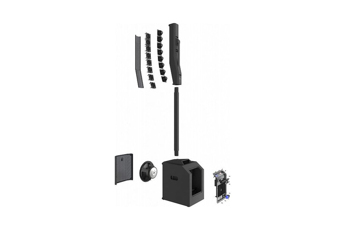 ELECTRO VOICE EVOLVE50M-KB-EU