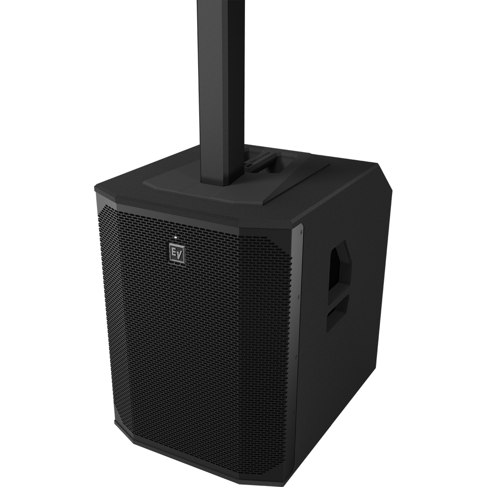 Electro Voice EVOLVE 70 Black