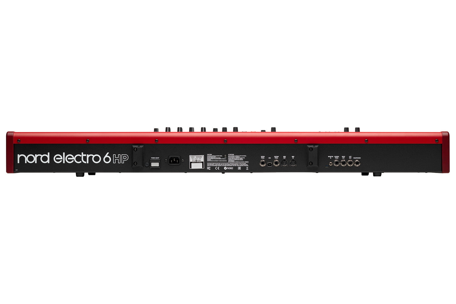Nord Electro 6 HP 73