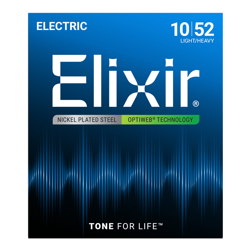 Elixir 19027 Optiweb 009-046