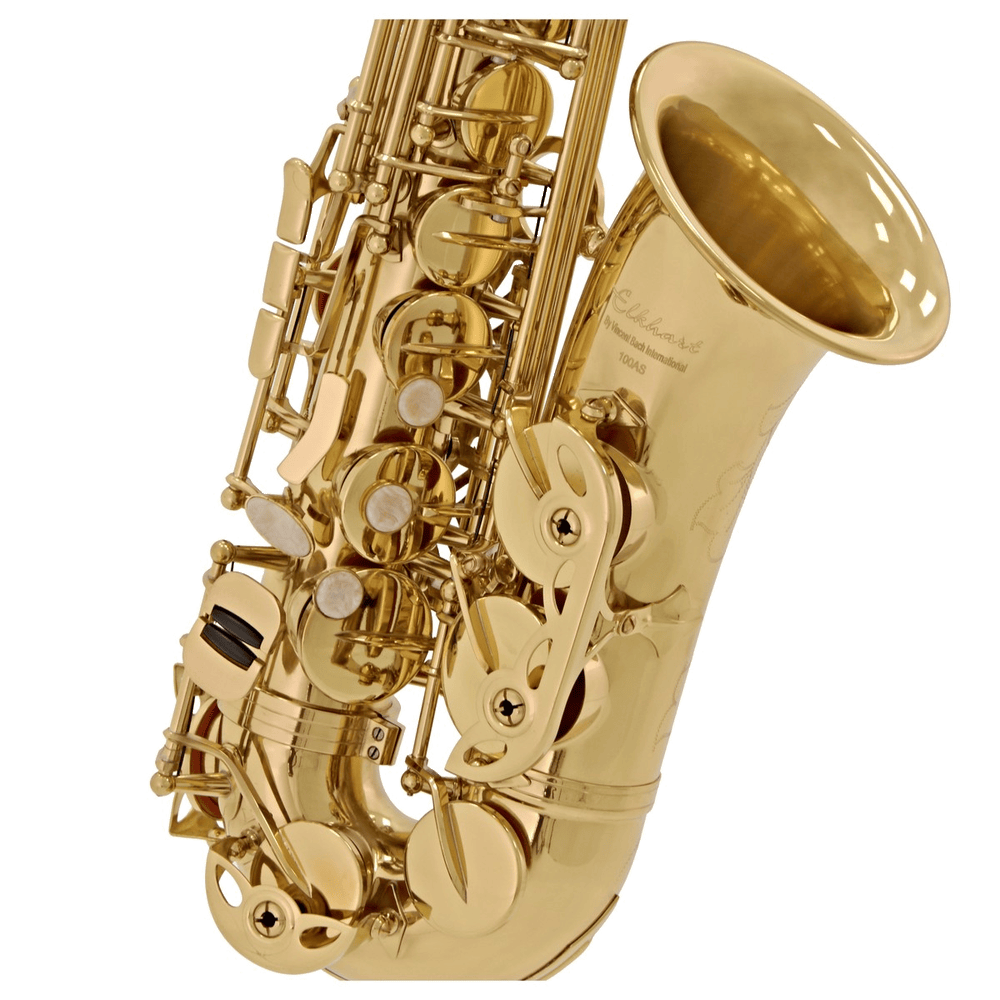 Altsaxofoon Starterset