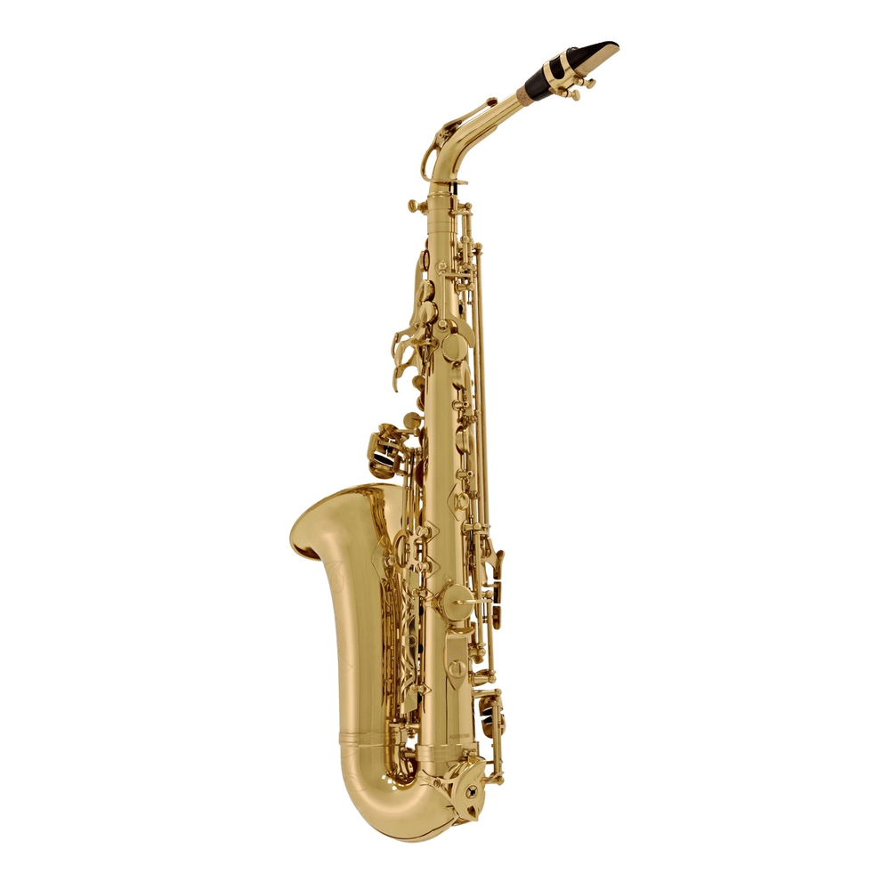 Altsaxofoon Starterset