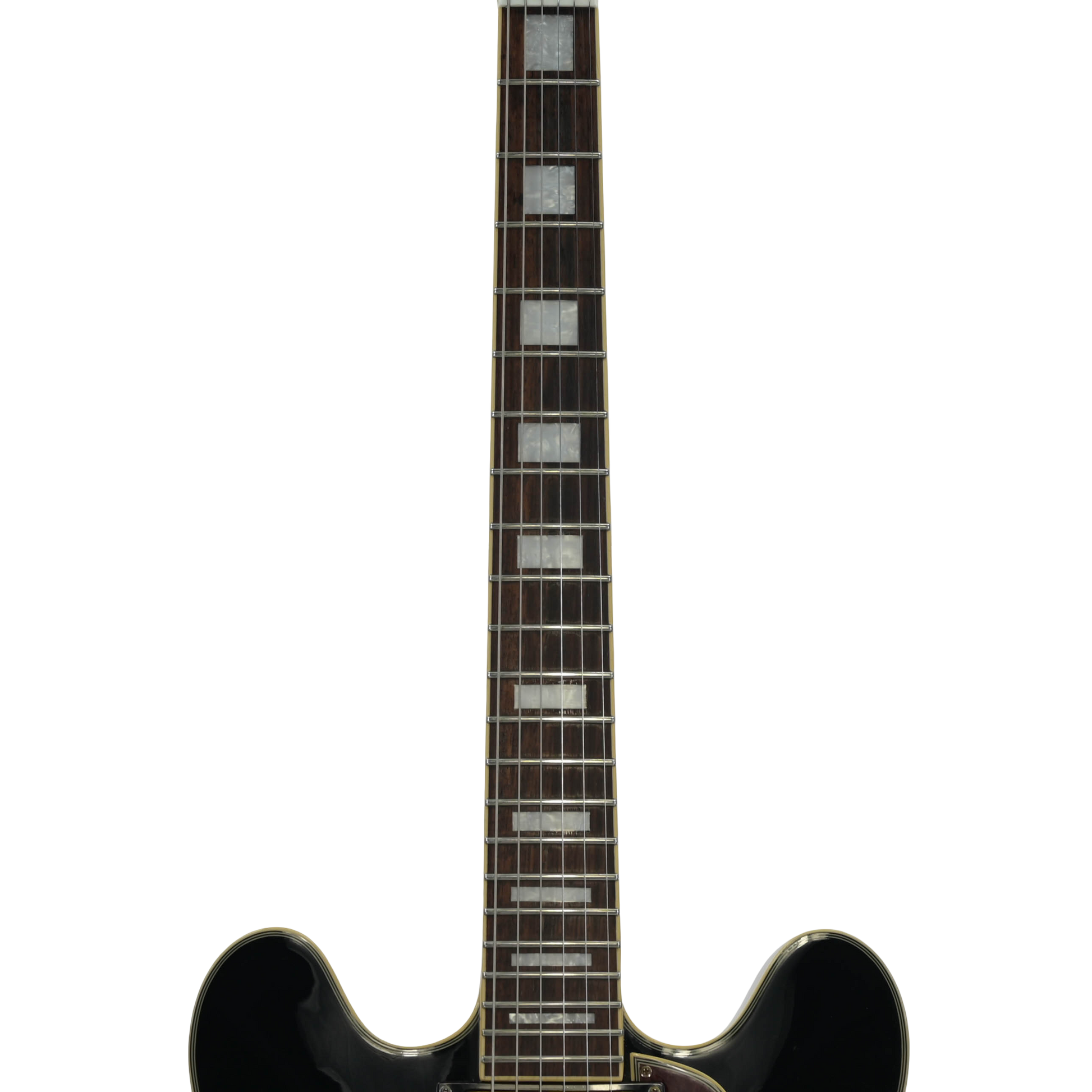 Epiphone BB King Lucille 2005