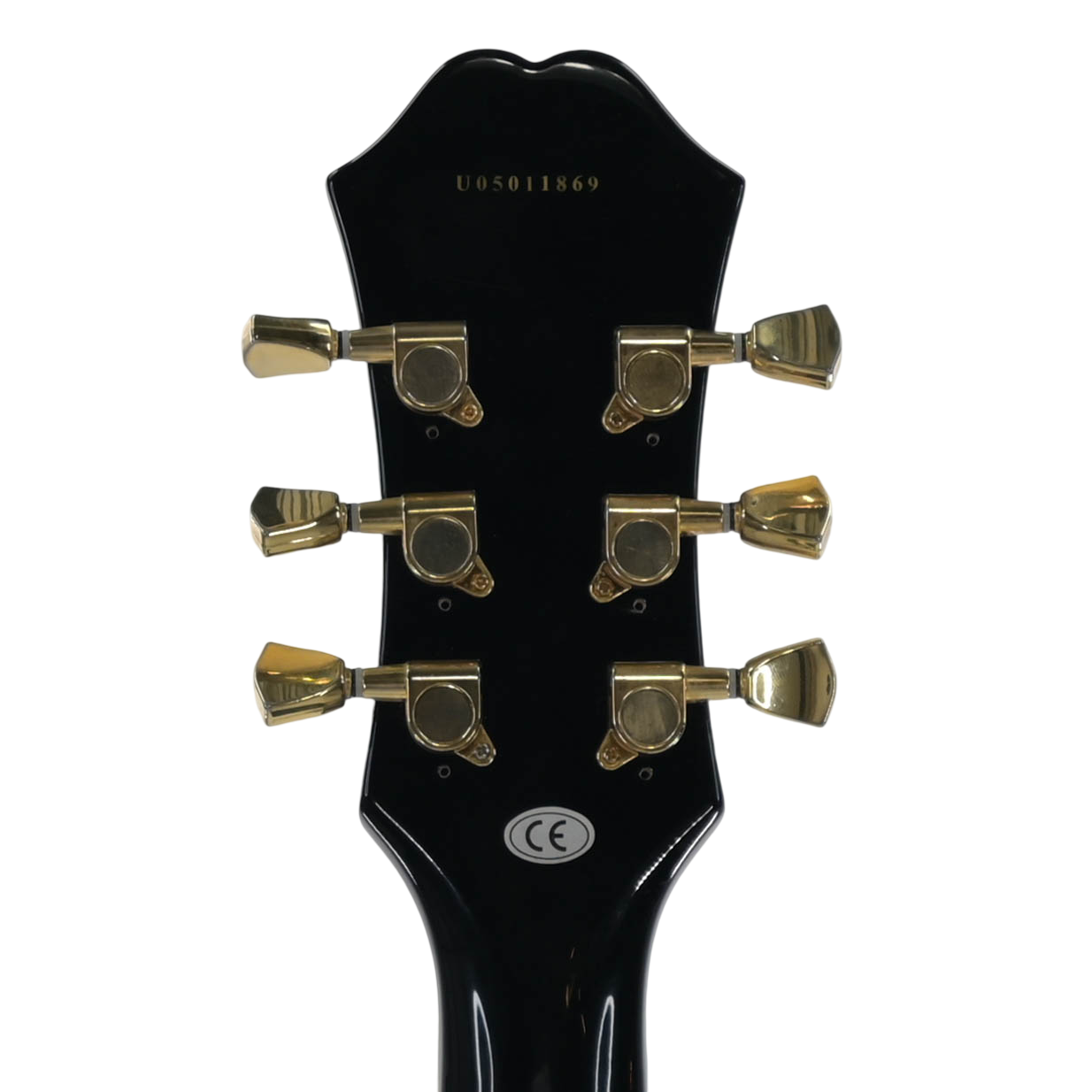 Epiphone BB King Lucille 2005