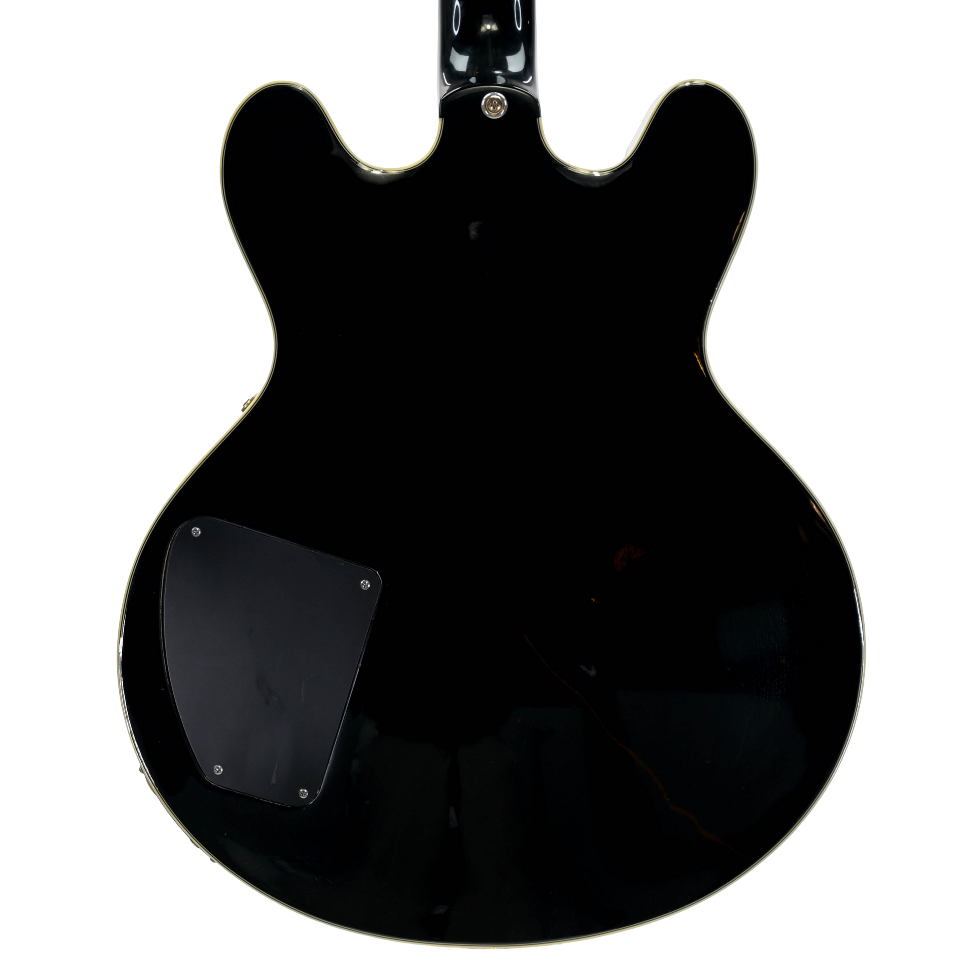 Epiphone BB King Lucille 2005