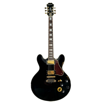 Epiphone BB King Lucille 2005