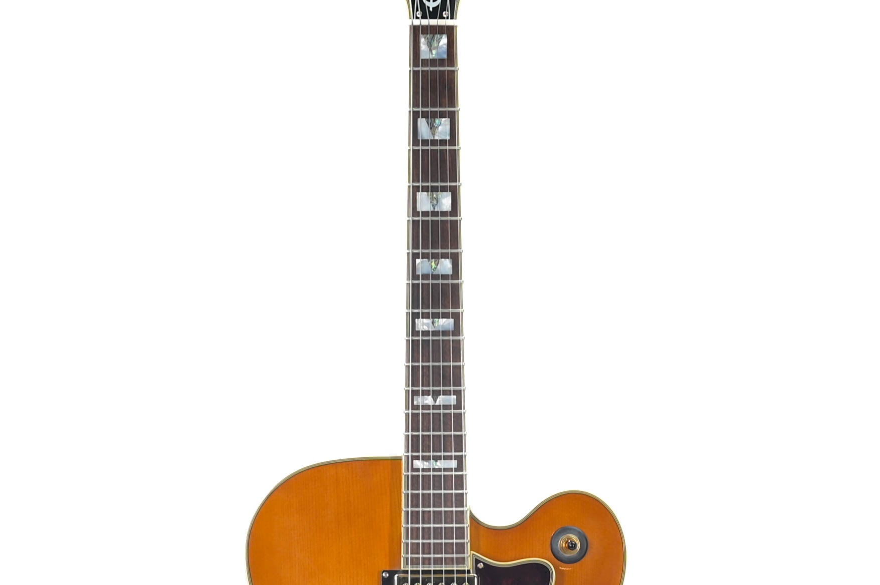 Epiphone Broadway