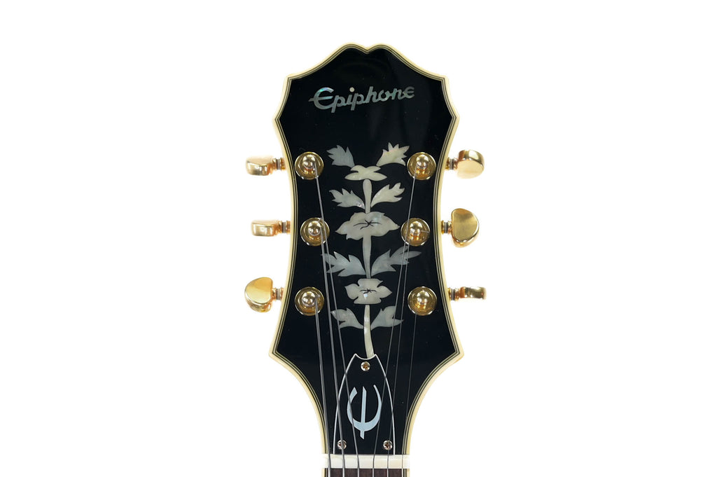 Epiphone Broadway