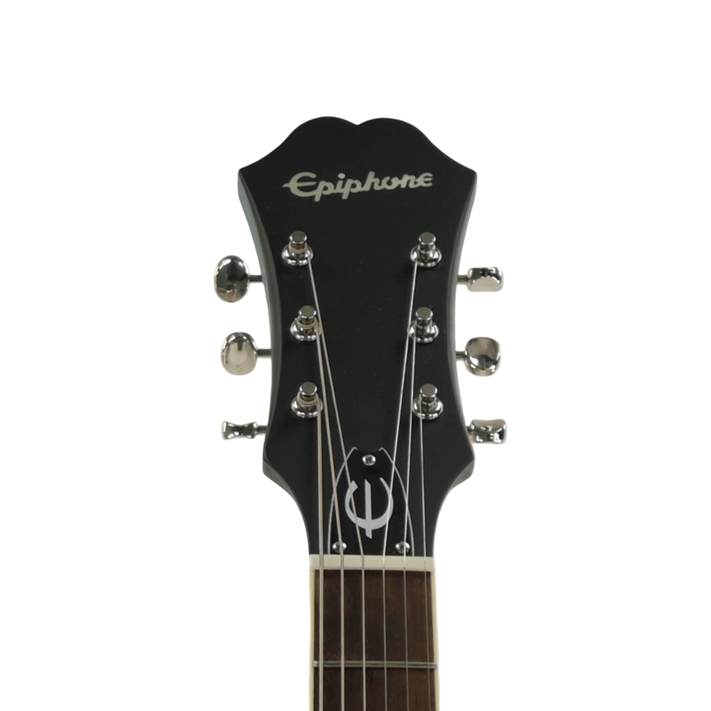 Epiphone Casino Worn Worn Blue Denim