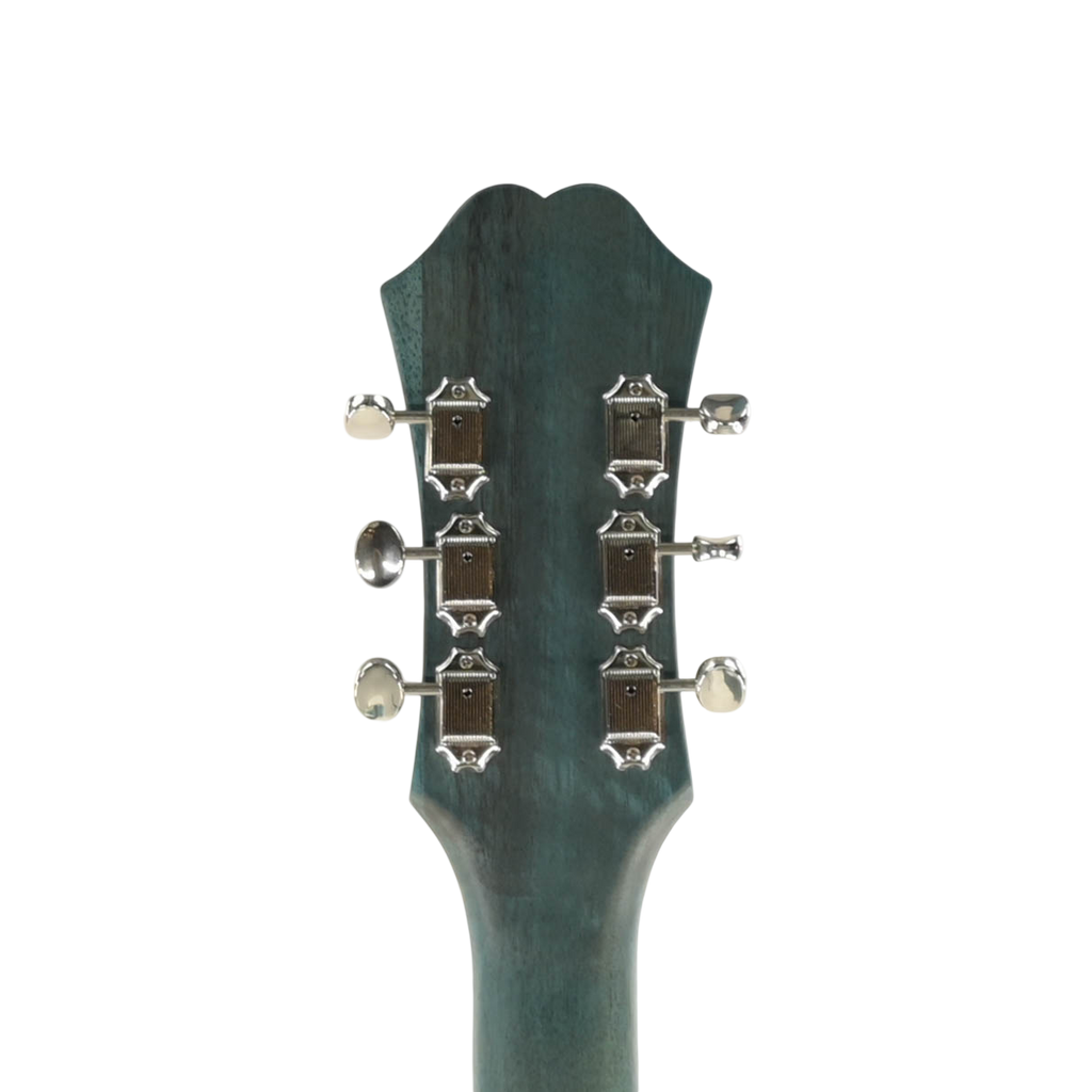 Epiphone Casino Worn Worn Blue Denim Pre-Owned