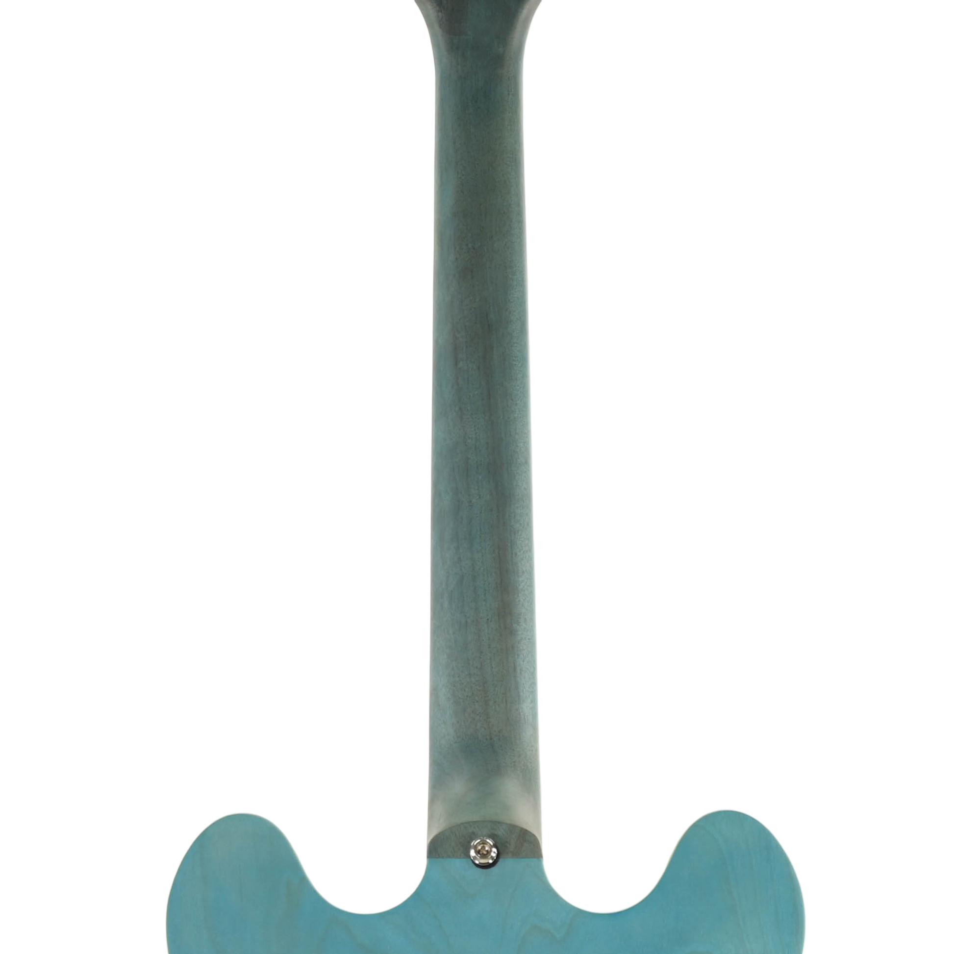 Epiphone Casino Worn Worn Blue Denim
