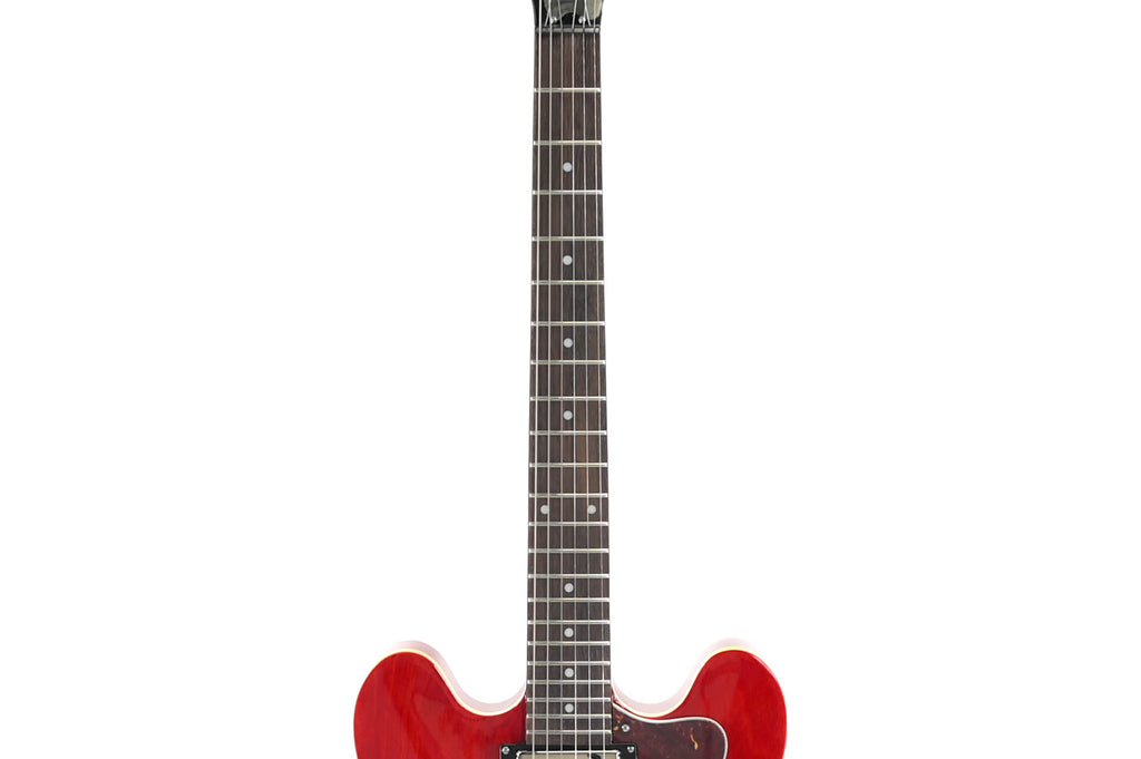 Epiphone DOT CH Cherry