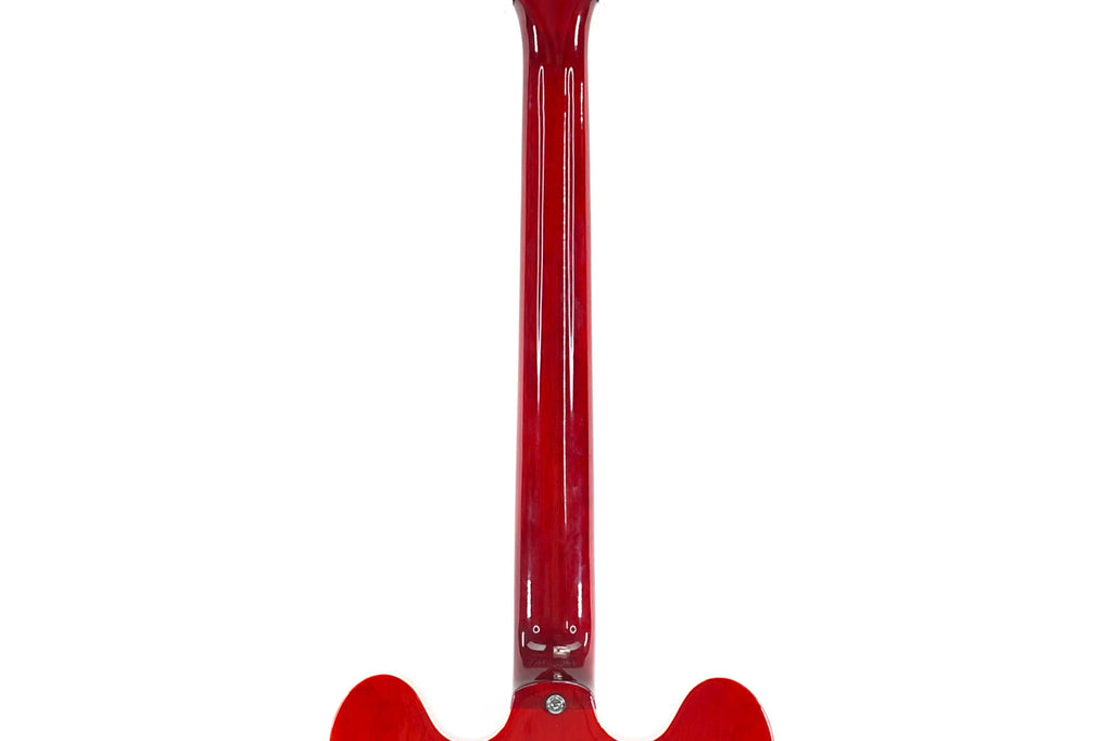 Epiphone DOT CH Cherry