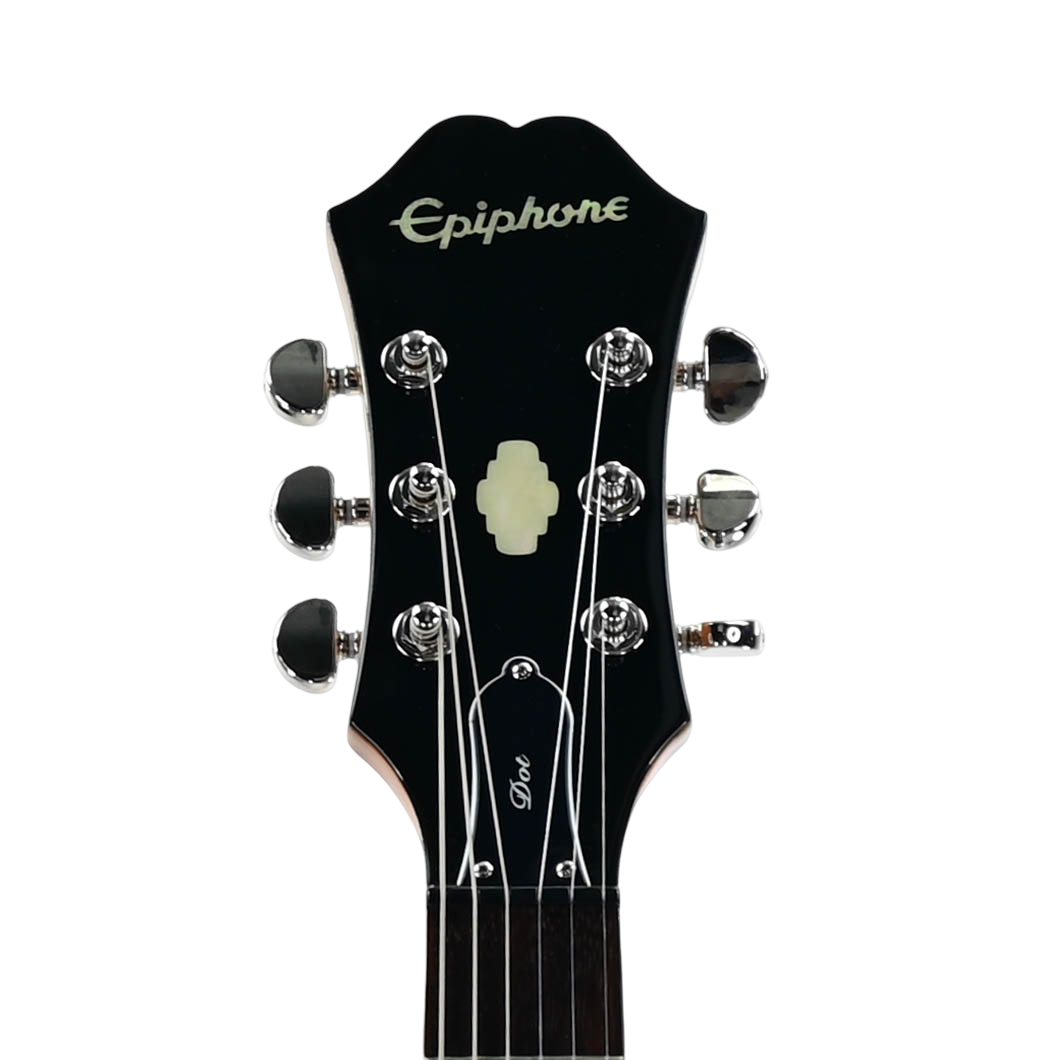 Epiphone DOT NA Naturel Pre-Owned