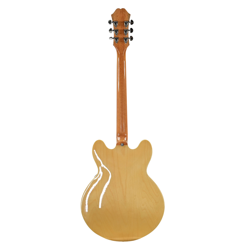 Epiphone DOT NA Naturel Pre-Owned