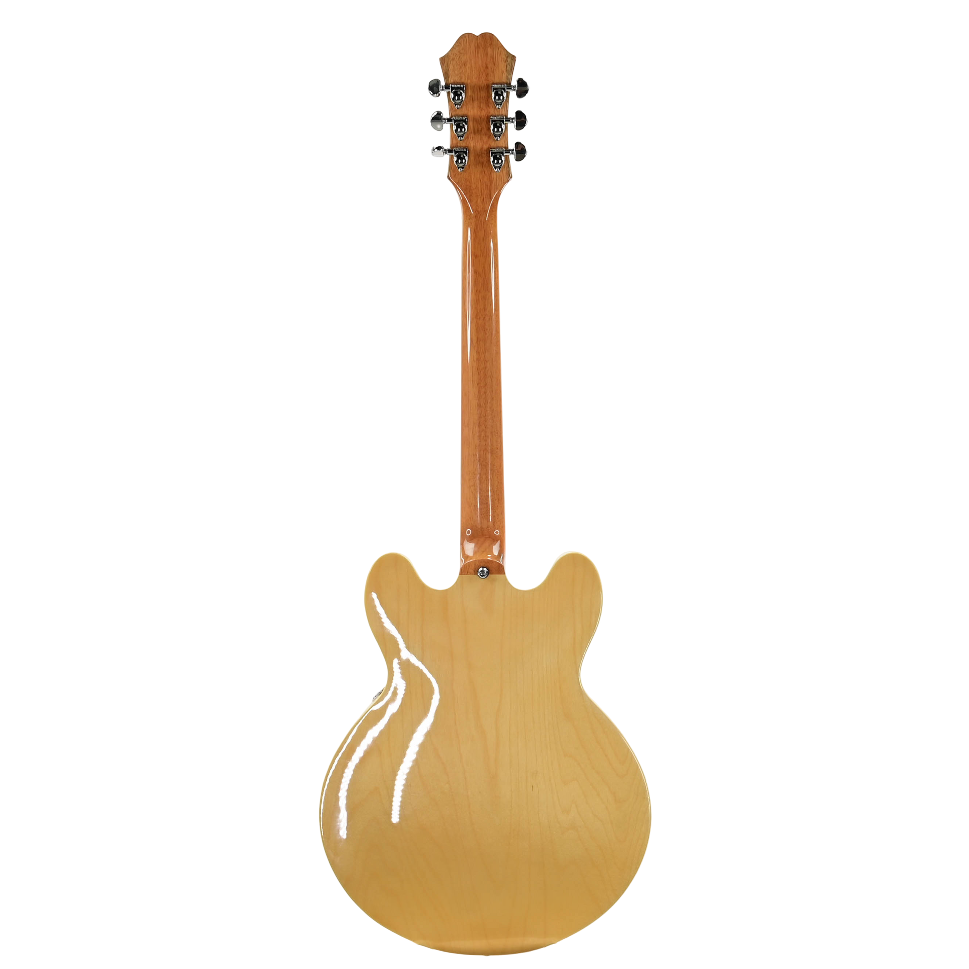 Epiphone DOT NA Naturel Pre-Owned