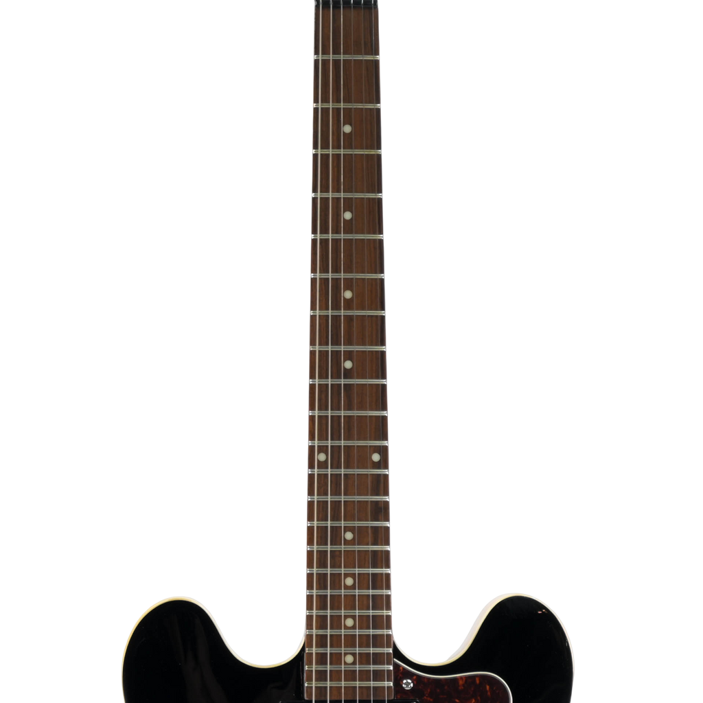 Epiphone DOT VS Vintage Sunburst Pre-Owned